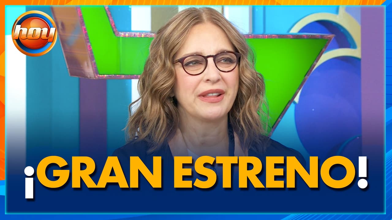 Marlene Favela le hará la vida IMPOSIBLE a Claudia Ramírez en ‘El renacer de Luna’