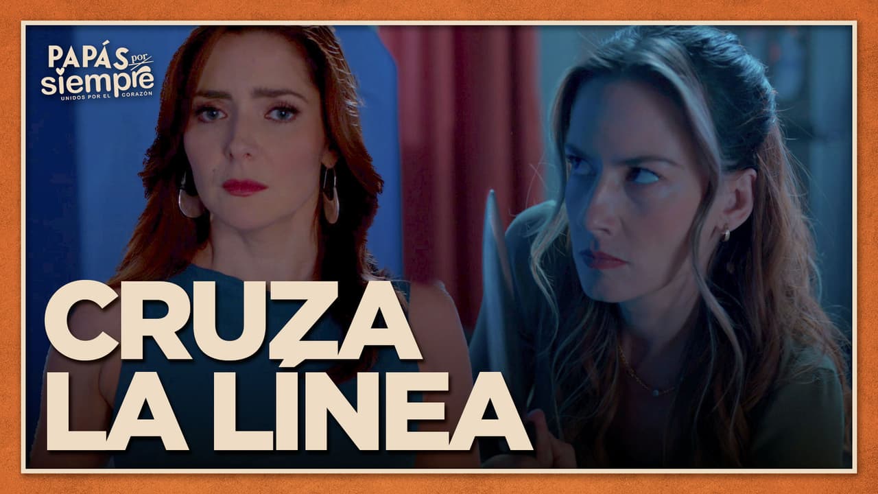 Melina intenta provocarle la muerte a Aidé