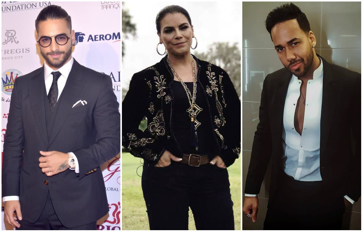 Premio Lo Nuestro, la música latina rompe fronteras y une a los latinos en EU
