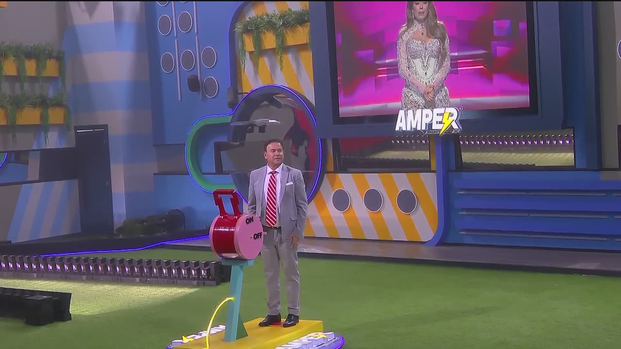 Mario Bezares gana La Casa de los Famosos México y apaga las luces
