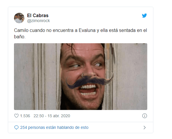 Algunos envidian su relación y otros consideran un exceso de amor