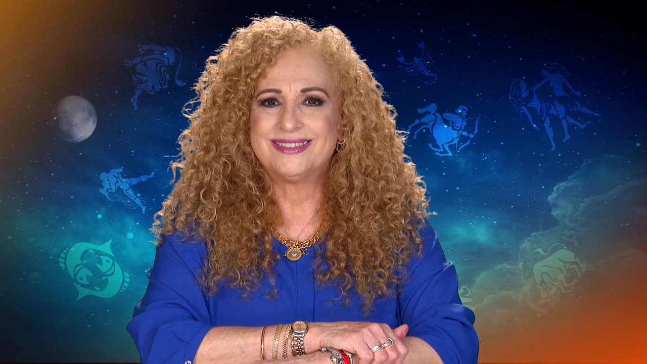 HORÓSCOPOS 9 de Octubre 2025 | Mizada Mohamed | Programa Hoy
