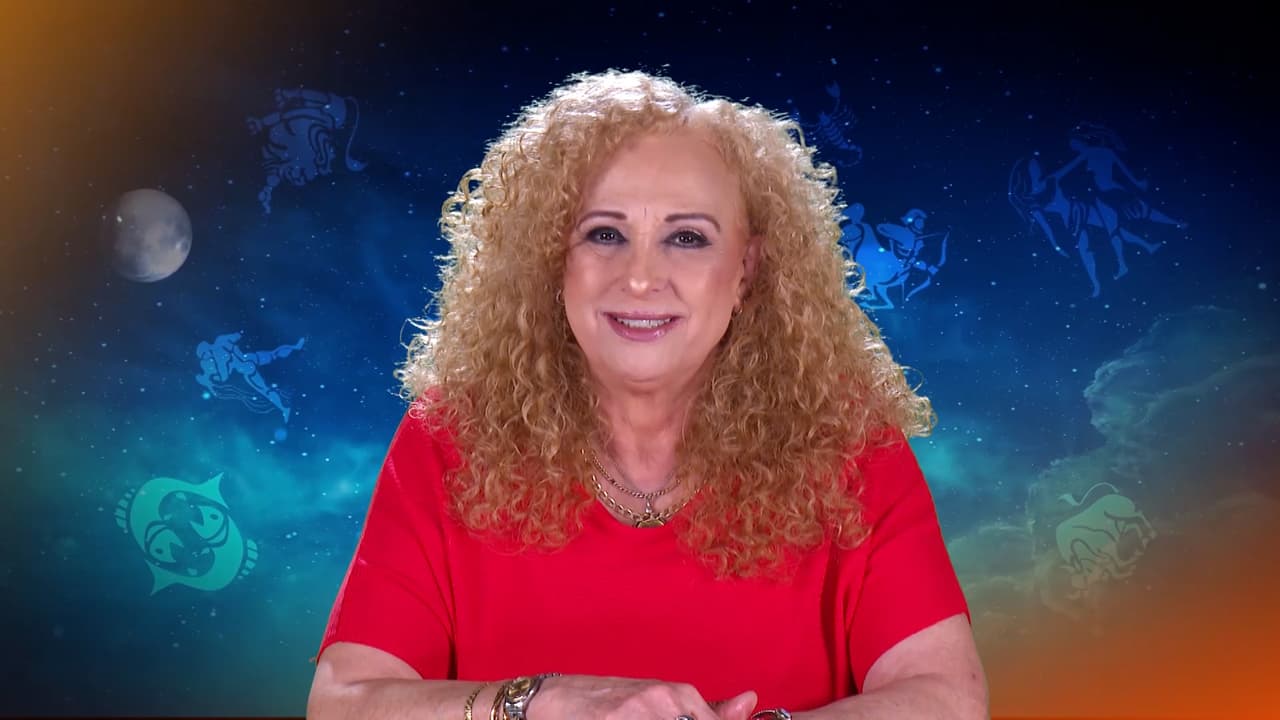 HORÓSCOPOS 13 de Enero 2026 | Mizada Mohamed | Programa Hoy