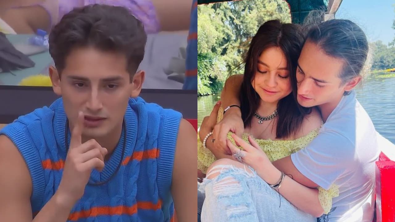Karol Sevilla no se aguanta y saca las garras ante nominación de Emilio; lanza tajante mensaje