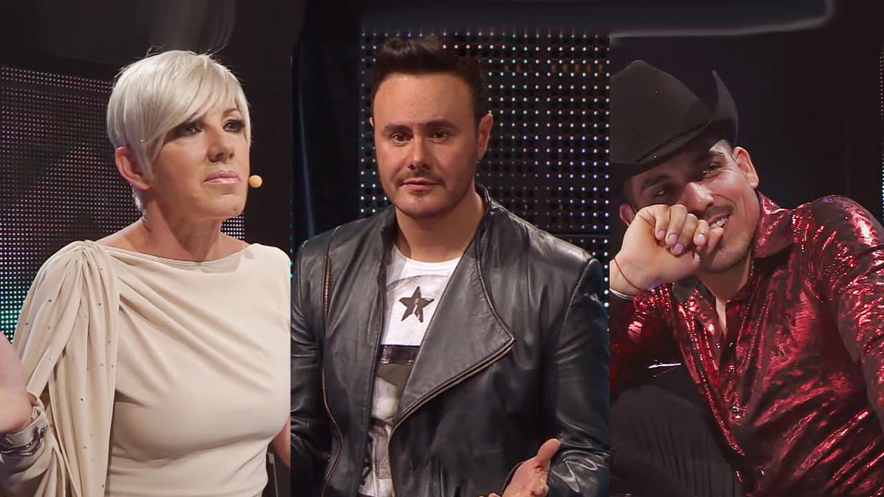 ¡Sus caras en la pelea Castro-Noel, lo dijeron todo!