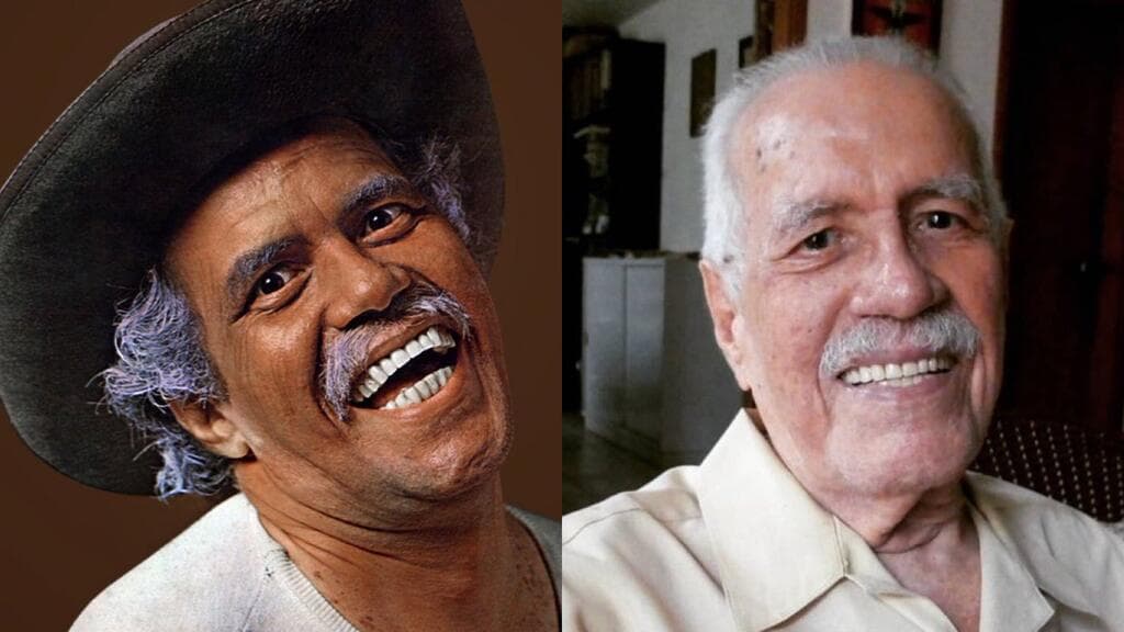 El comediante Pedro Alberto Martínez Conde, conocido como Perucho Conde, murió a los 89 años este fin de semana en Venezuela.