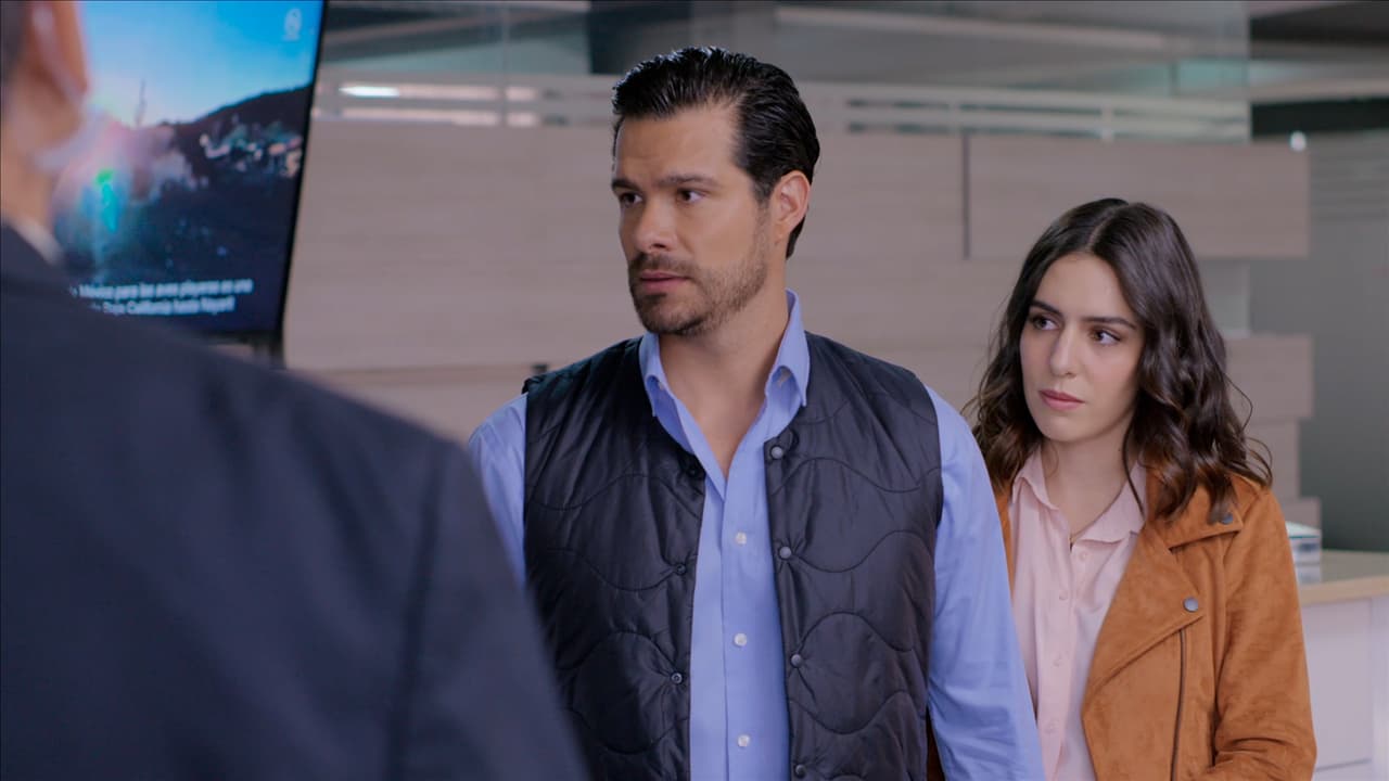 ¿Juana tiene dudas sobre huir con Gabriel?