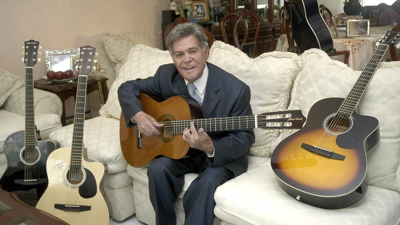 Así fue la exitosa trayectoria de Chamín Correa