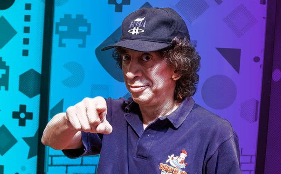 Revelan la causa de muerte de Gus Rodríguez