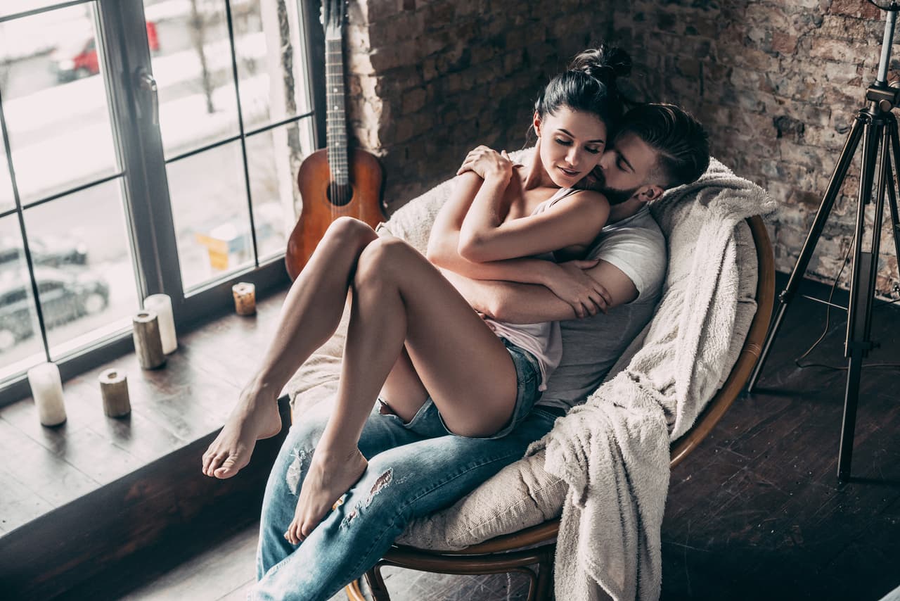 De acuerdo con una encuesta de Cosmopolitan, estos son los lugares que los hombres prefieren para tener sexo. ¡Haz clic en la galería!