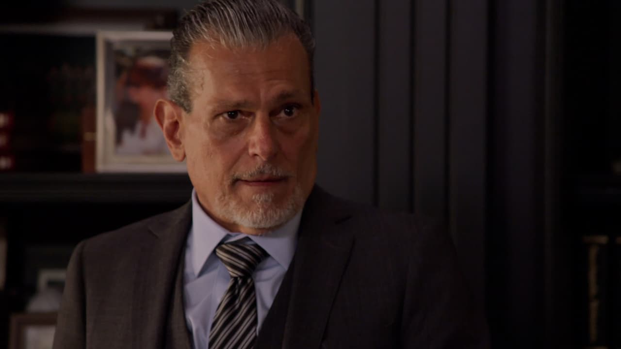 ¡Luis decide casarse con Mar!
