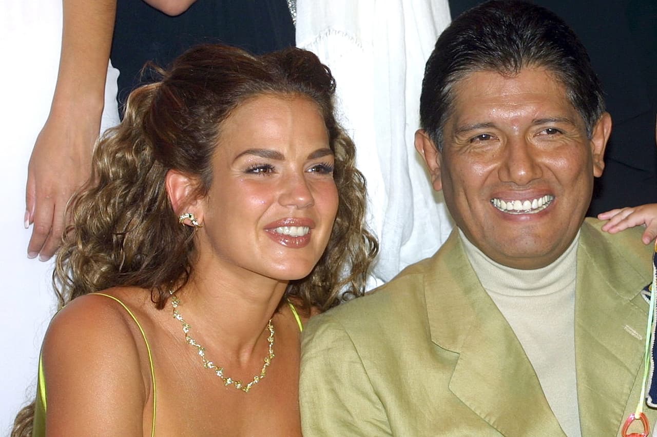 Juan Osorio revela el emotivo momento que vivió con Niurka cuando padeció Covid-19: “lloró conmigo”