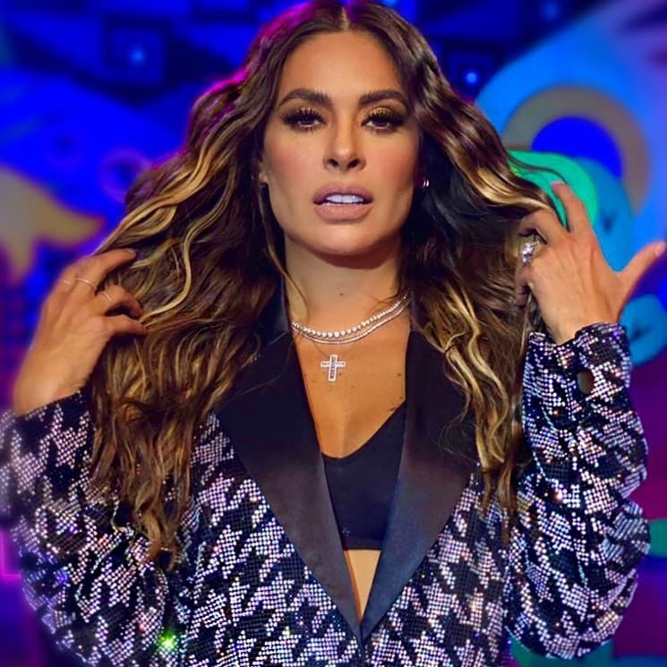 Galilea Montijo fue una de las primeras habitantes de la casa más famosa de México. Su carisma y las alianzas que logró dentro del reality hicieron que se coronara como la ganadora de la primera temporada de Big Brother VIP.