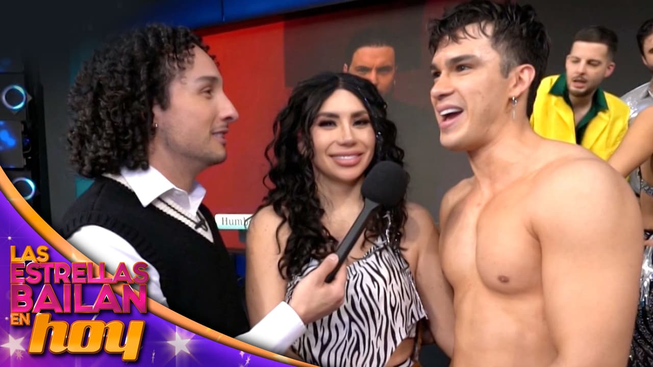 ¡NO ES EL FINAL! Bebeshita y Brandon revelan lo que harán tras su eliminación de LEBH