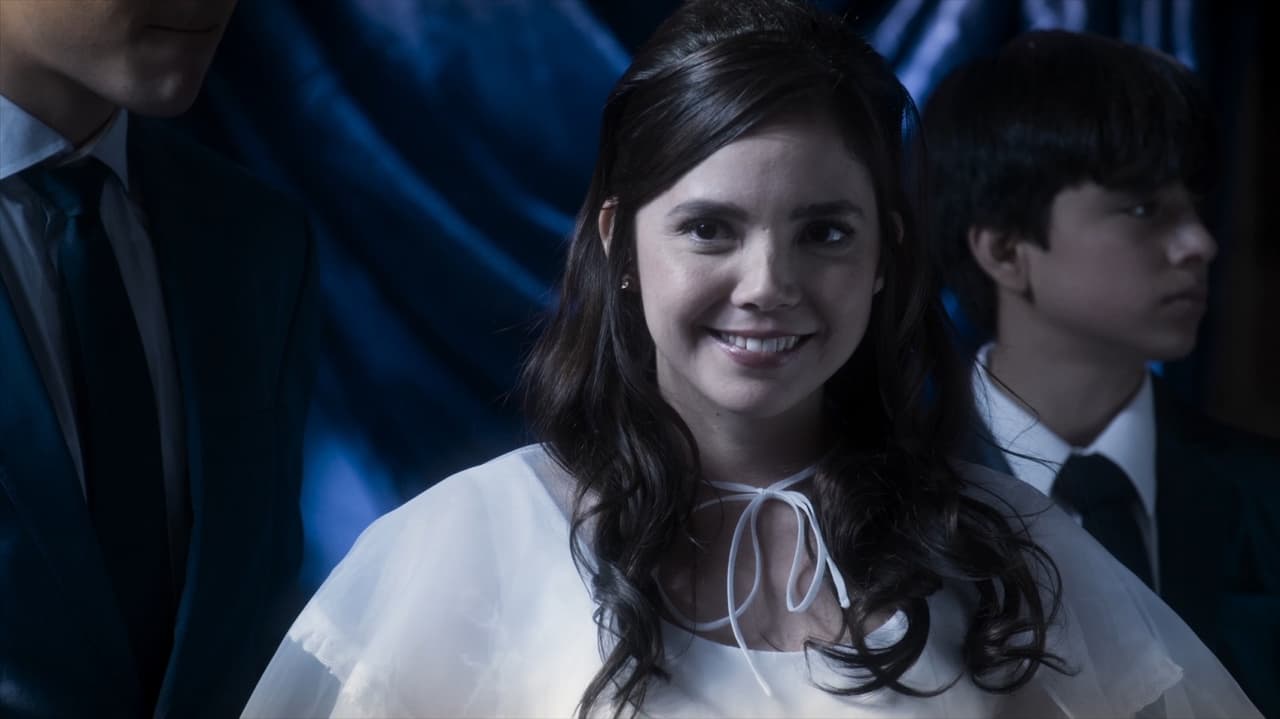 Lupita D'Alessio recuerda en 'Hoy voy a cambiar' cómo luchó para celebrar sus XV Años