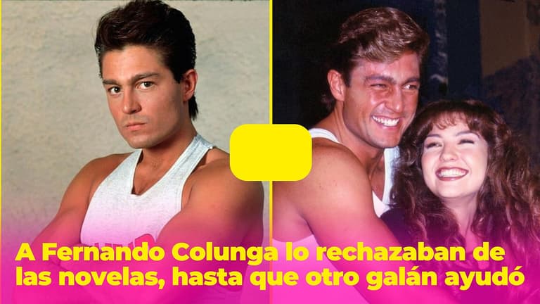 ¿Qué fue del actor Sergio Catalán? A 13 años de alejarse de las novelas ...