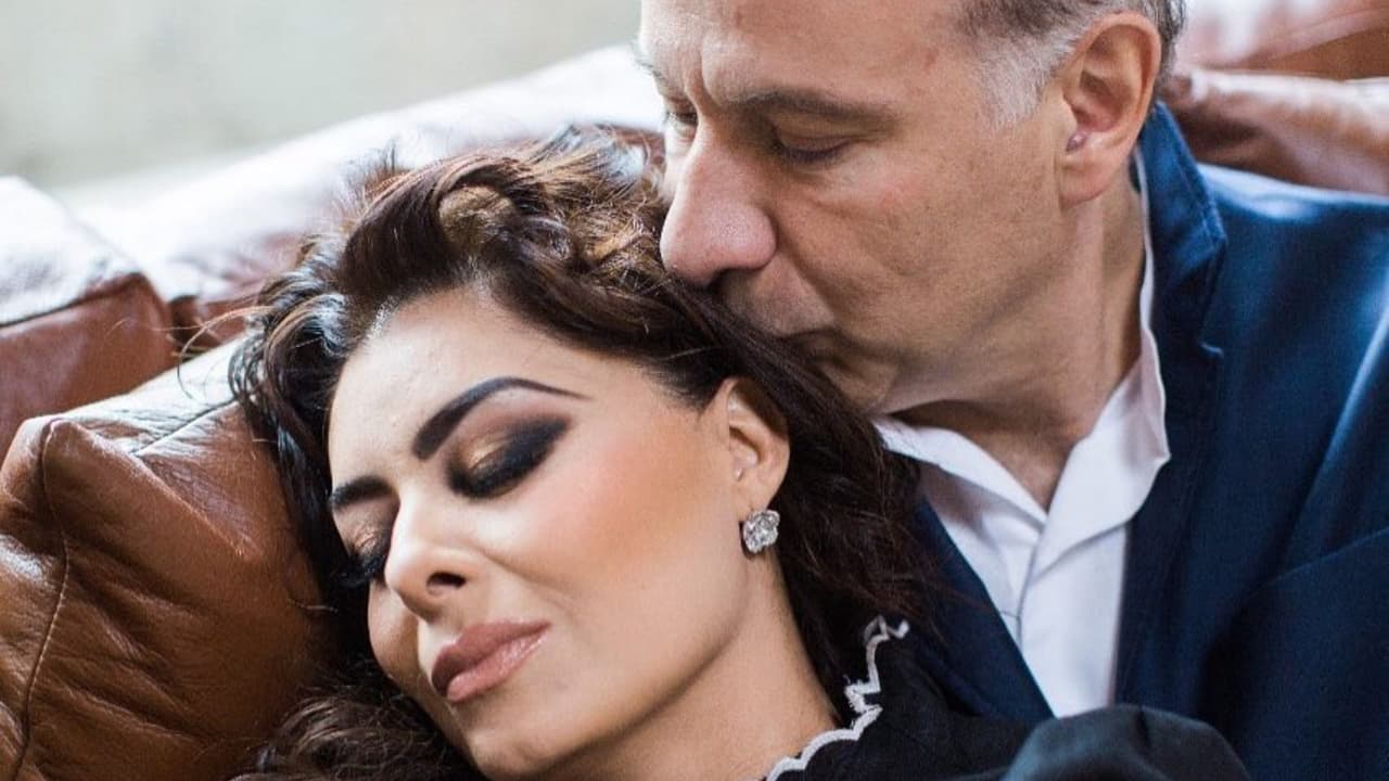 ¿Yadhira Carrillo se está separando de su esposo? Esto sabemos