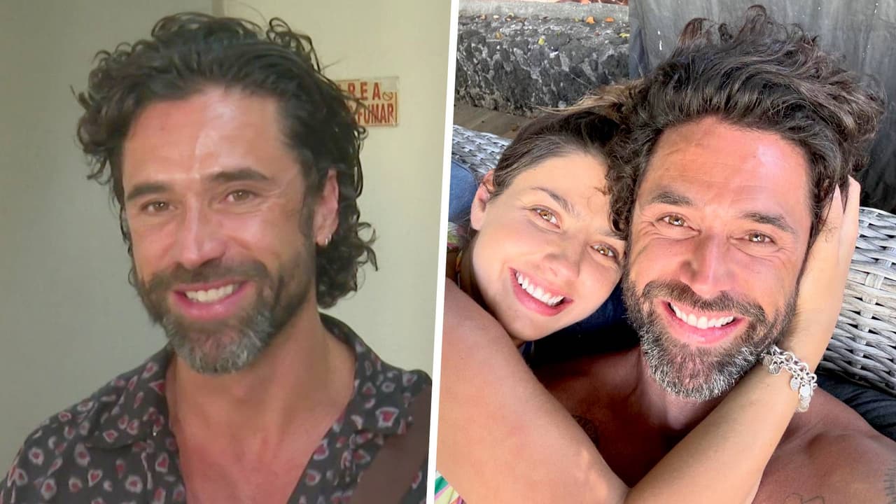Matías Novoa comparte inesperados planes con Michelle Renaud para tener un nuevo comienzo
