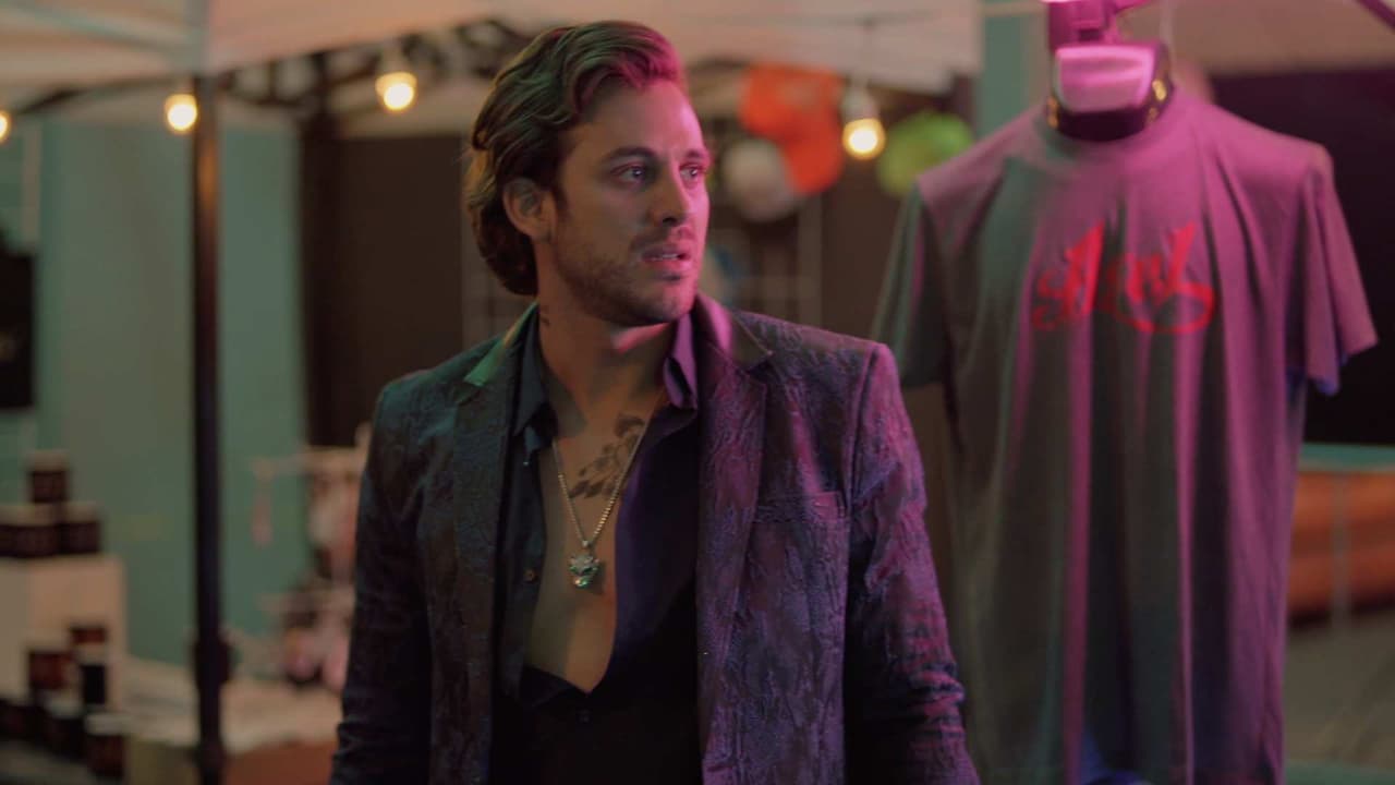 Orden de aprehensión contra Charly Flow