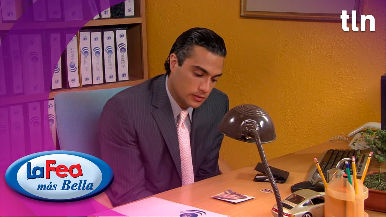 Fernando se siente culpable por pensar en que se está enamorando de Aurora
