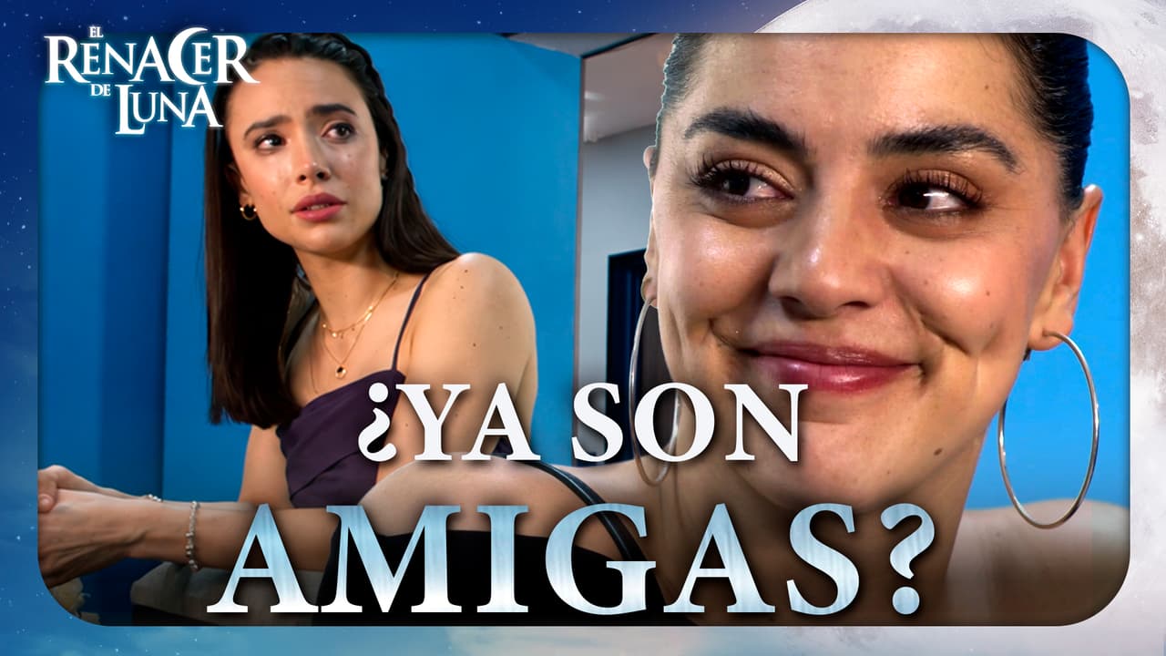 Yesenia le pide perdón a Luna