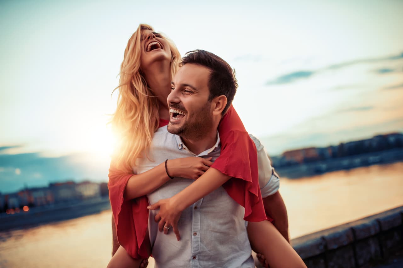 ¿A qué edad se dice que conoces al amor de tu vida?