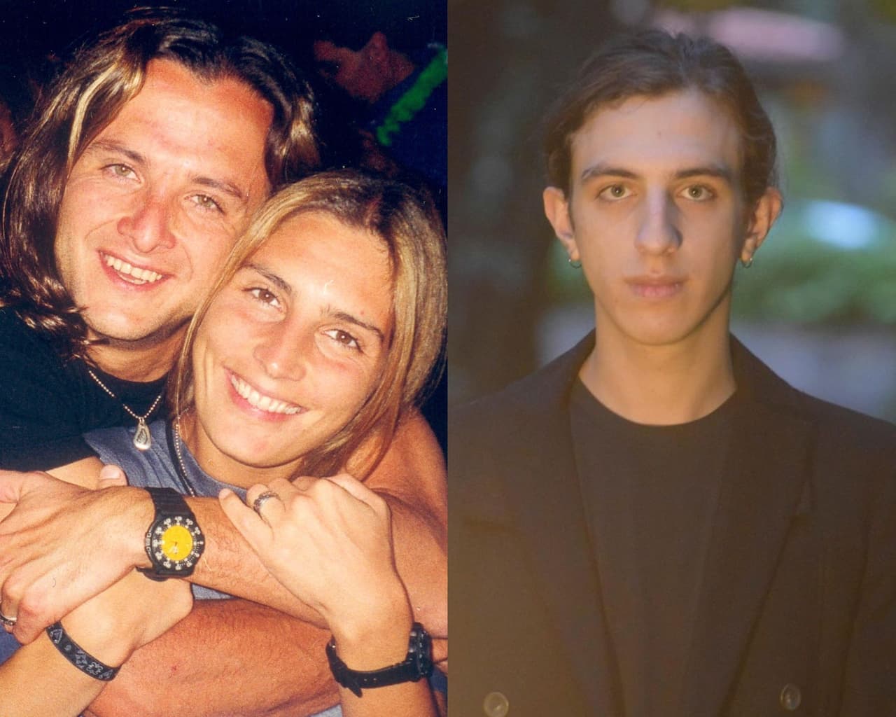 Hijo de Eduardo Palomo reaparece y conmueve al recordarlo así en el que habría sido su cumpleaños 61