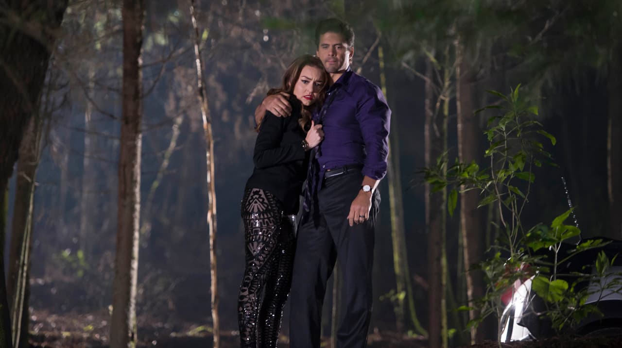 Detrás de... ¡Iñaki y Ana Leticia se deshacen de Isidro!