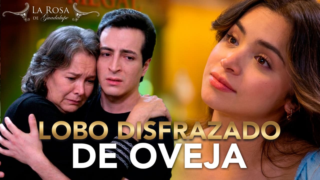 Ramoncito siempre tuvo la razón e Isabelita fue quien tiró a su papá a un canal