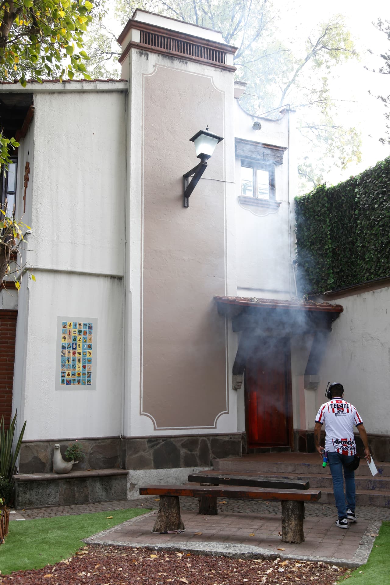 ¿Qué pasará en la casa Falcón? ¿Descubrirán a 'Lino'? Velo en los últimos capítulos de 'Vencer el Desamor'.