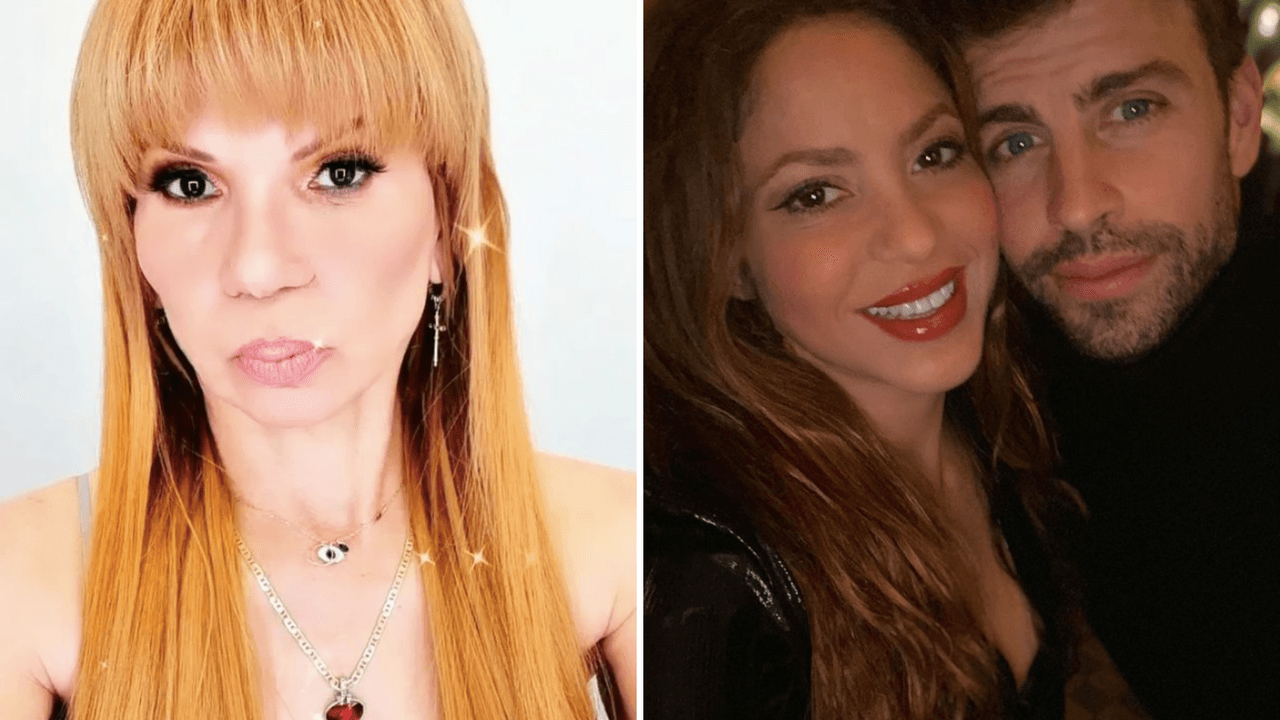 Mhoni Vidente: sus predicciones acertadas del caso Shakira y Piqué