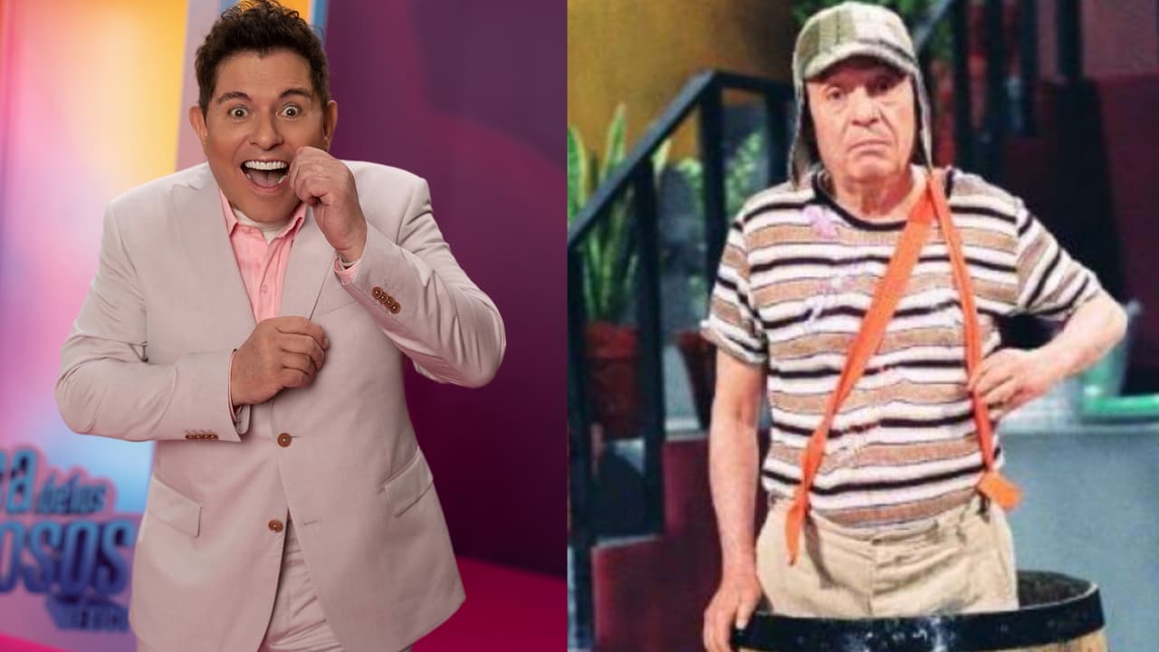 Ernesto Laguardia revela su inesperado vínculo con ‘El Chavo del 8’; ¿en qué capítulo apareció?