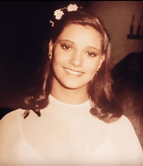 La actriz Gaby Rivero alcanzó la fama al participar en la telenovela Carrusel' (1990), el programa 'El club de Gaby' (1993) y la película 'Una maestra con Ángel' (1994).
