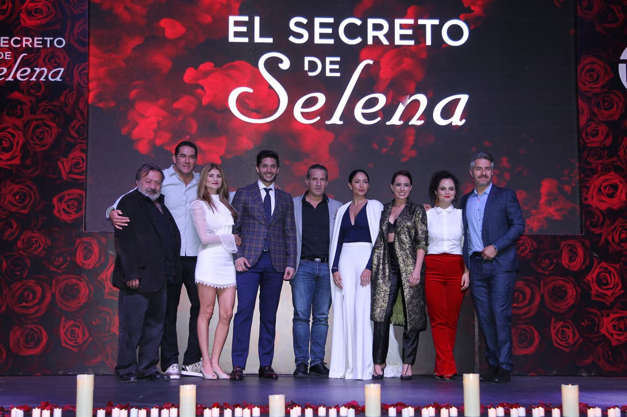 Conoce las primeras revelaciones de 'El secreto de Selena'