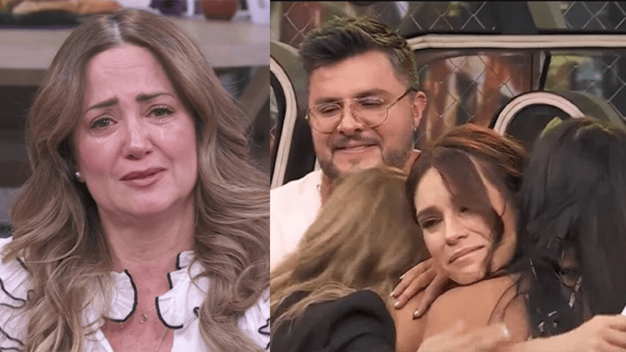 Conductores de Hoy despiden, al borde de las lágrimas, a integrante del programa: “Lo sentimos en el corazón”