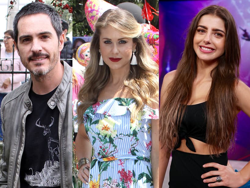 Estos famosos han recibido críticas en redes sociales debido a la manera en la que tratan a sus retoños.
