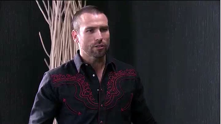 Capítulo 4: Aurelio necesita la ayuda de Ismael