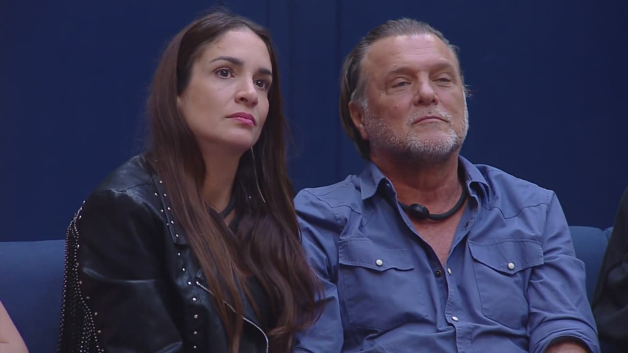 René y Rubí  son los ganadores del bono y tienen el beneficio de mandar a otra pareja a la bodega; ¿se vengarán? 