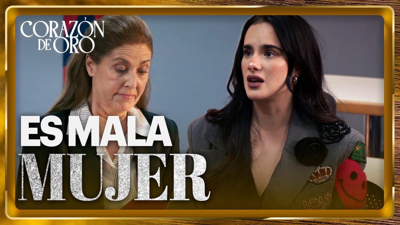 Catalina declara en contra de Miranda