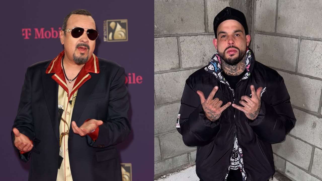 Pepe Aguilar revela la razón por la que no crió a su hijo Emiliano y confirma: “Yo lo amo, incondicionalmente” 