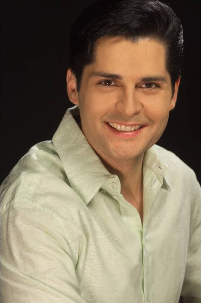 Antonio Brenan