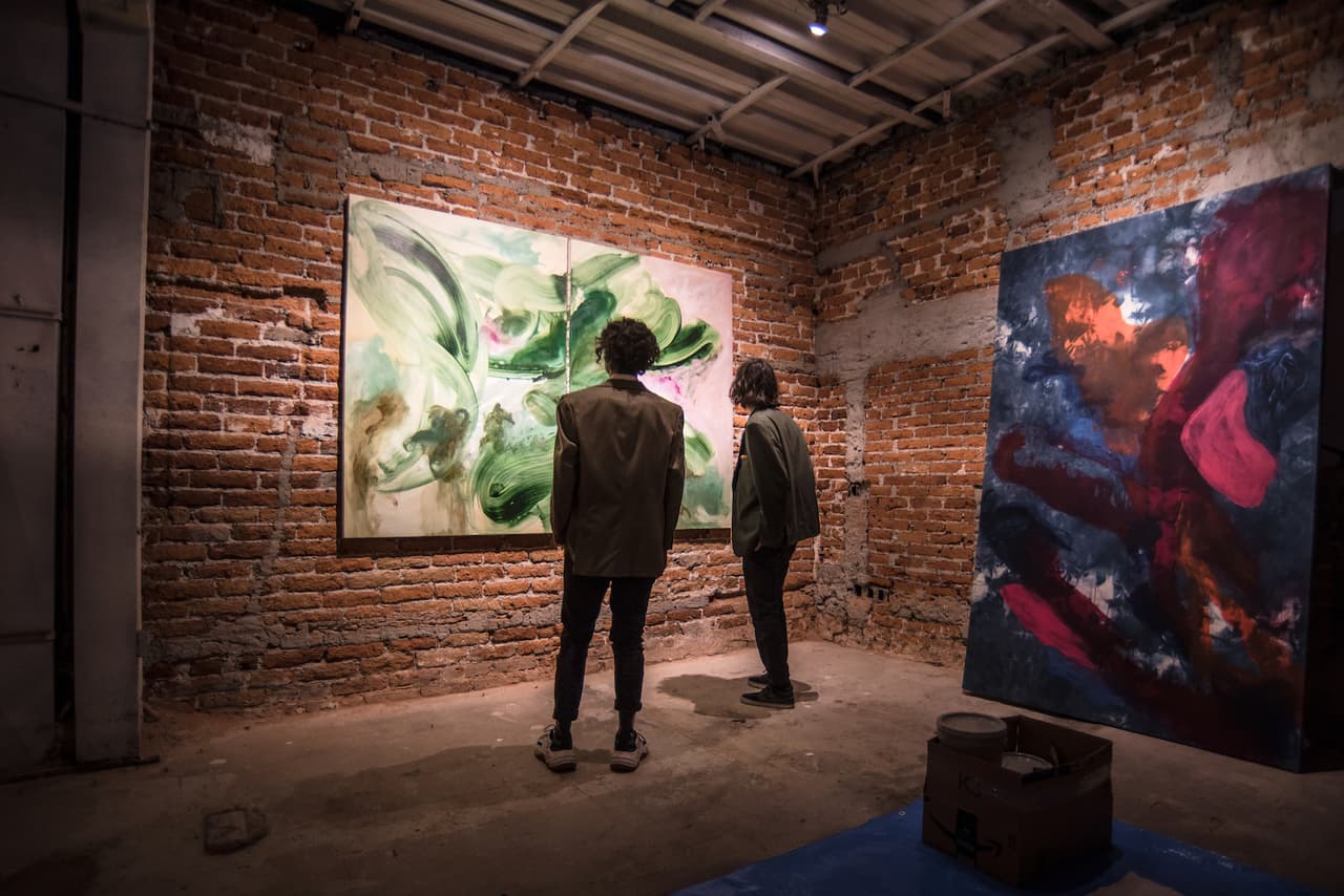 Feria Maroma será el espacio del arte alternativo del Mexico City Contemporary Art Week