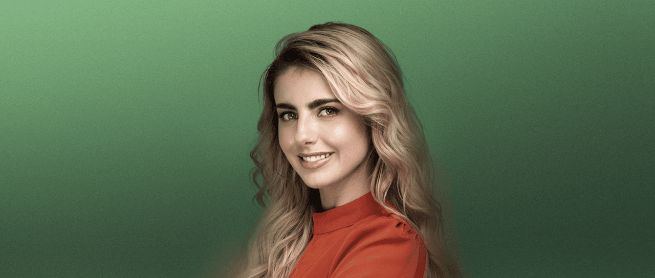 Sara del Monte