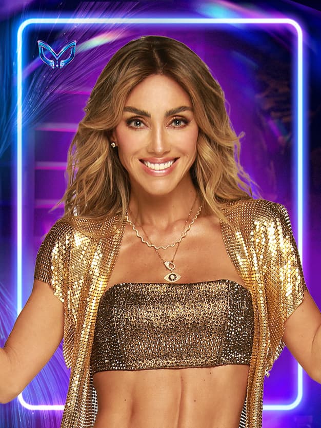 Anahí: Investigadora