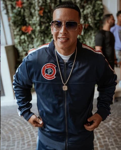 Daddy Yankee festeja los 23 años de su hija y anuncia nueva colaboración