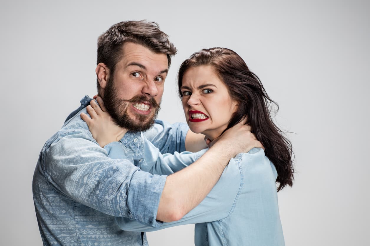 Los problemas y las peleas con tu pareja han provocado que tengan una relación tóxica, aquí te damos algunos consejos para alejarte y recuperar la paz