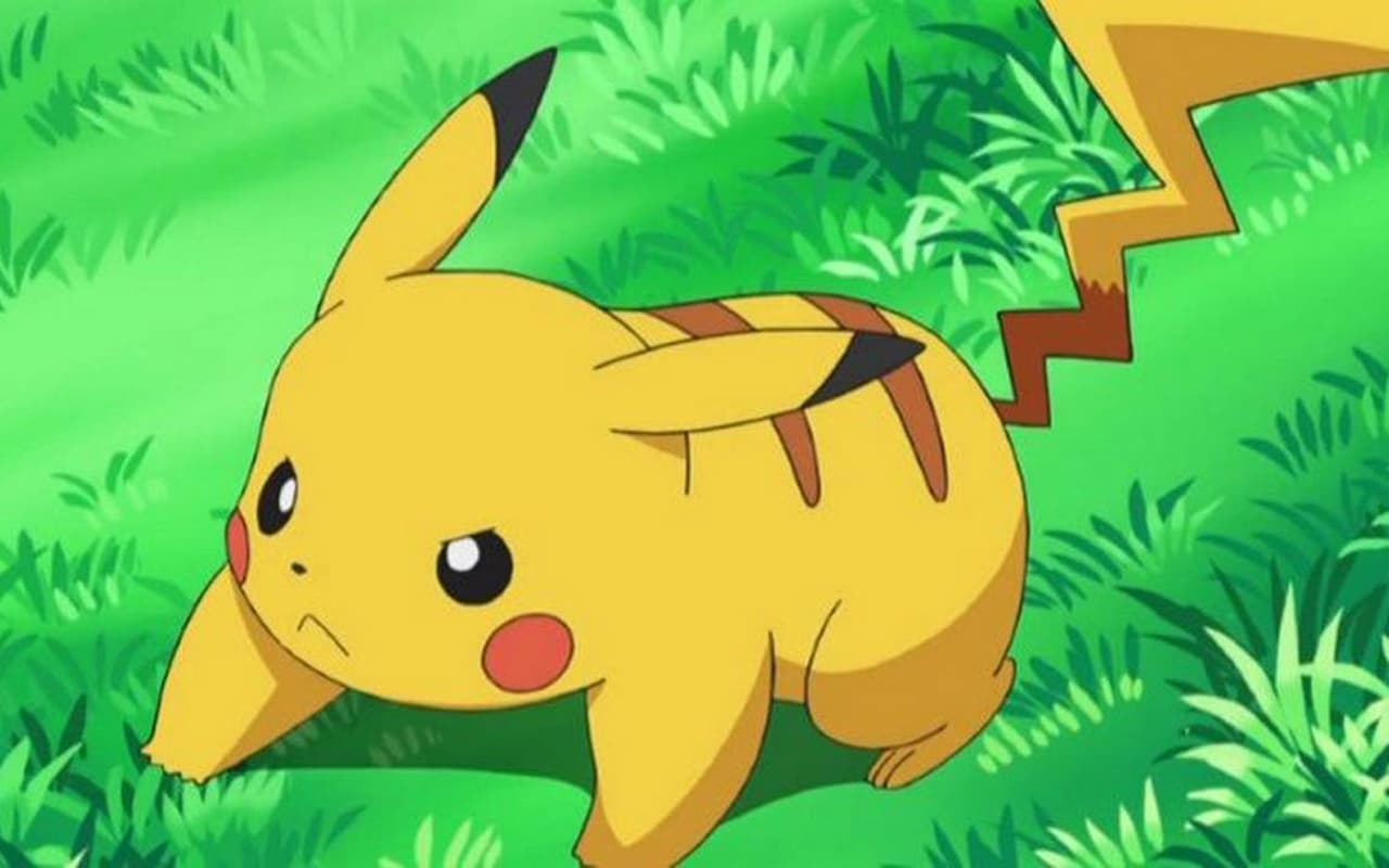 Diseñadora de 'Pokémon' revela en qué animal está inspirado 'Pikachu'