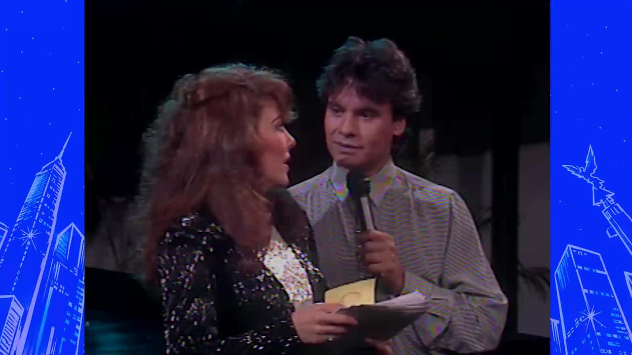 La noche que México no durmió: ve aquí la segunda parte del histórico episodio de Juan Gabriel y Verónica Castro