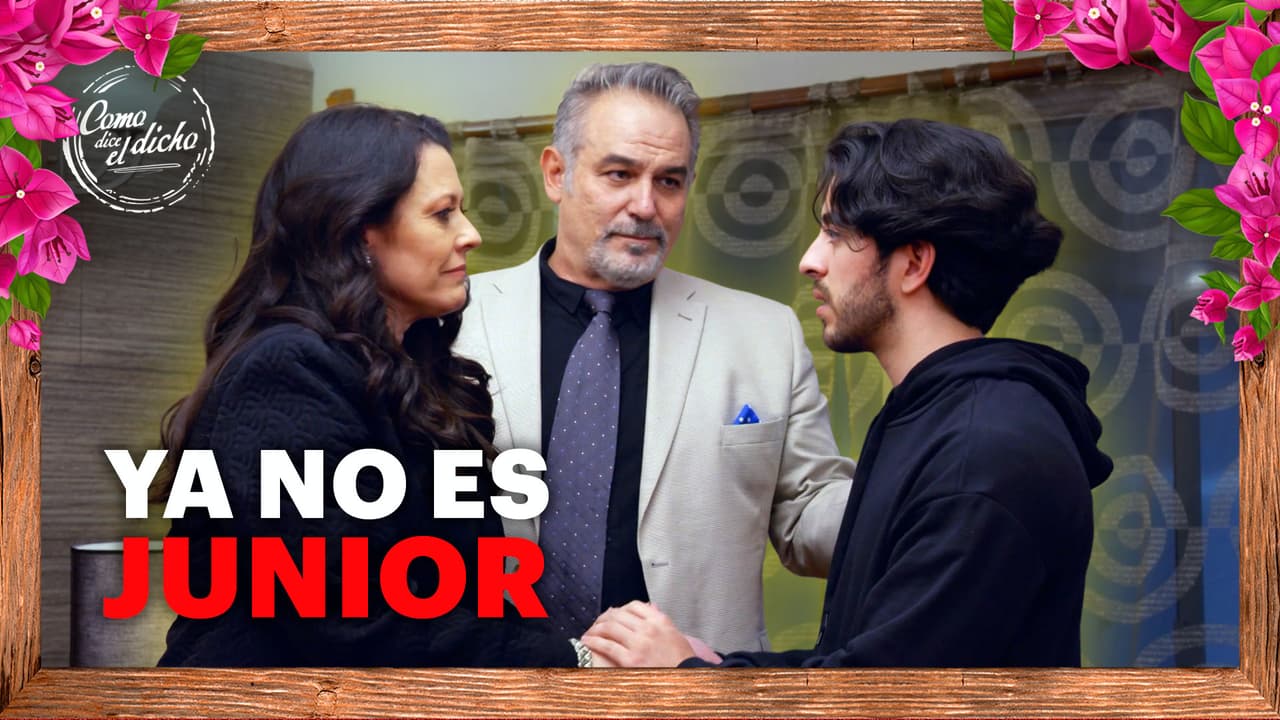 Joselo aprende a ganarse el dinero con trabajo duro y honesto