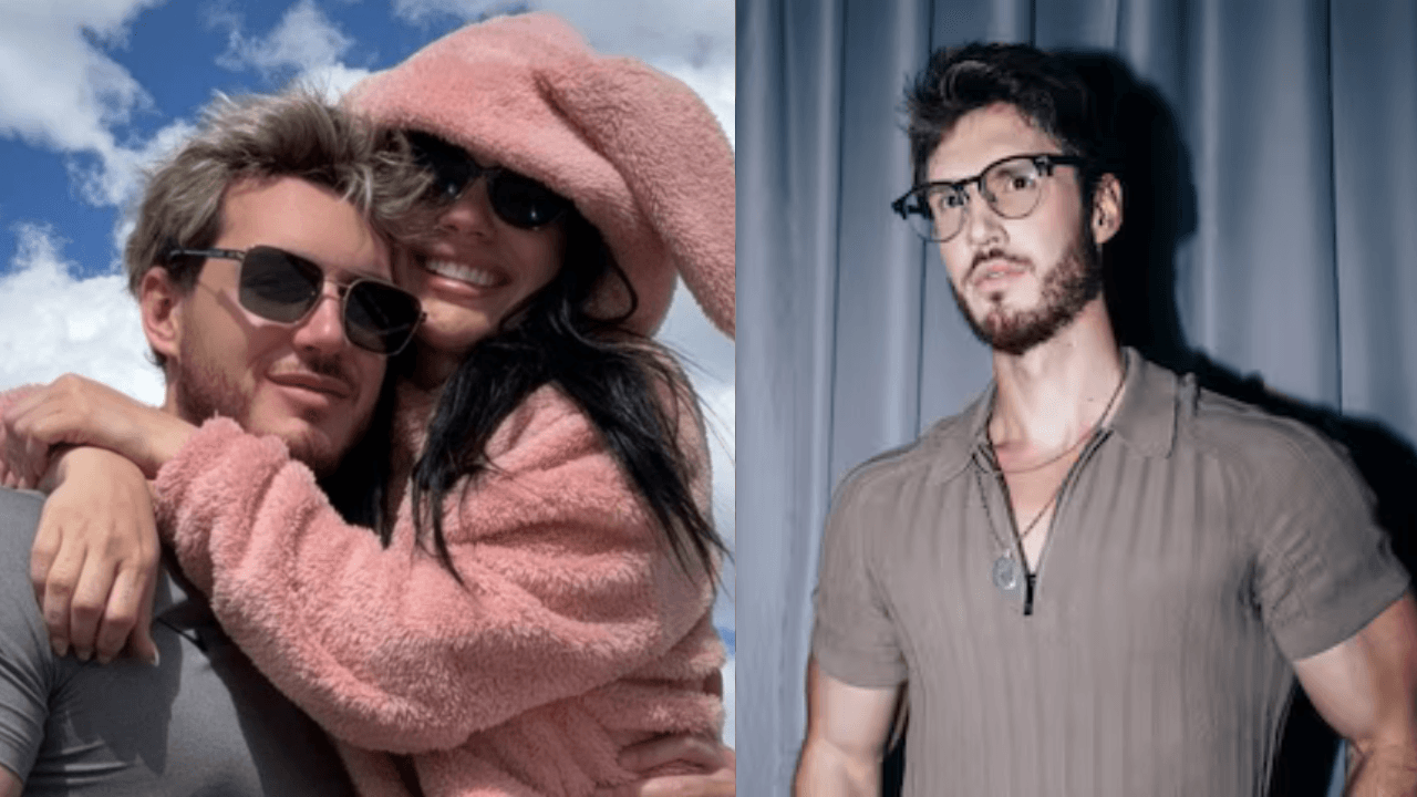Andrea Escalona revela fuerte datos sobre muerte de Fede Dorcaz: destapa qué hicieron los papás al enterarse de la noticia  